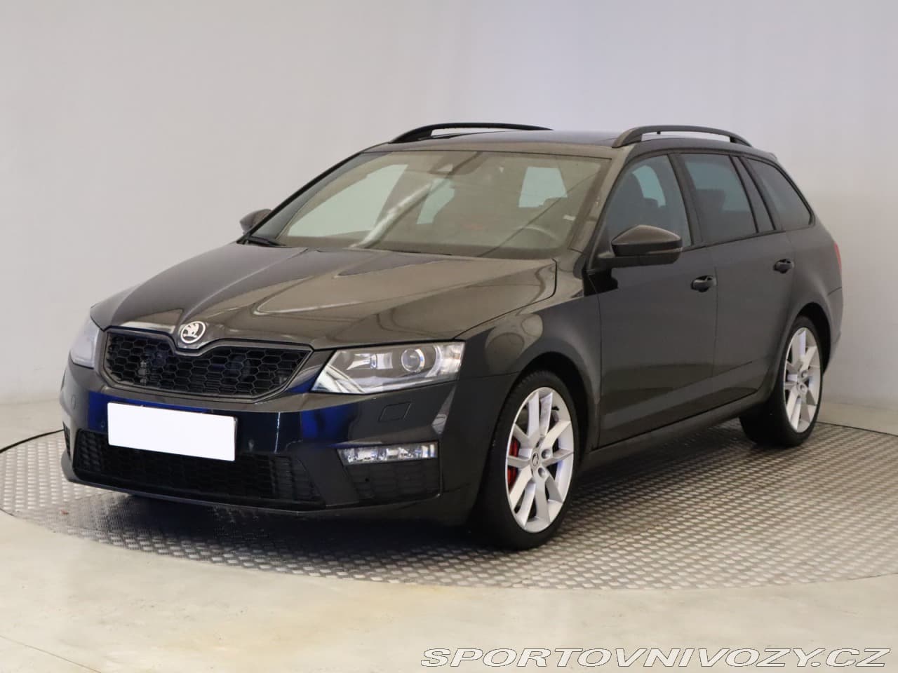 2015 Škoda Octavia - 2