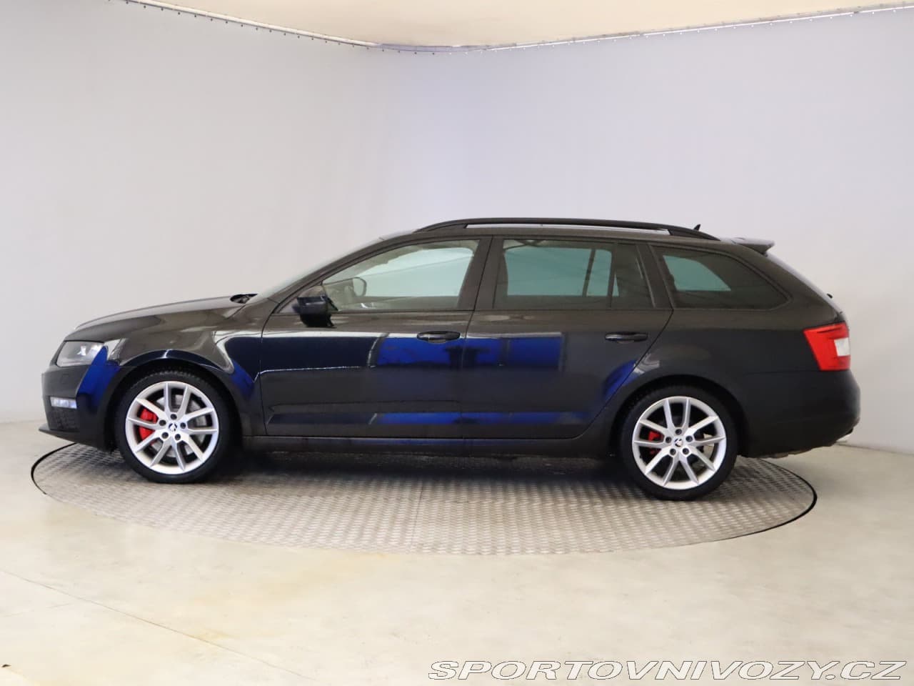 2015 Škoda Octavia - 3