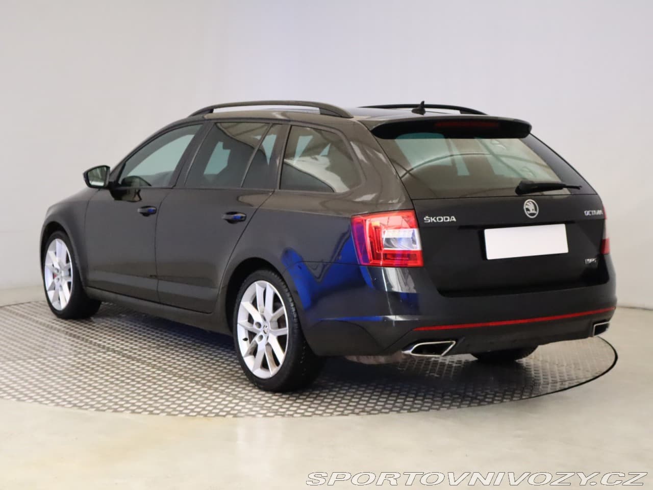2015 Škoda Octavia - 4
