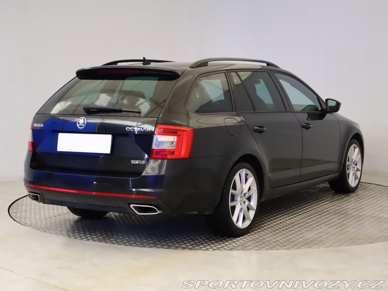 2015 Škoda Octavia - 5