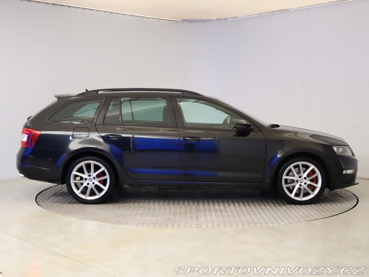 2015 Škoda Octavia - 6