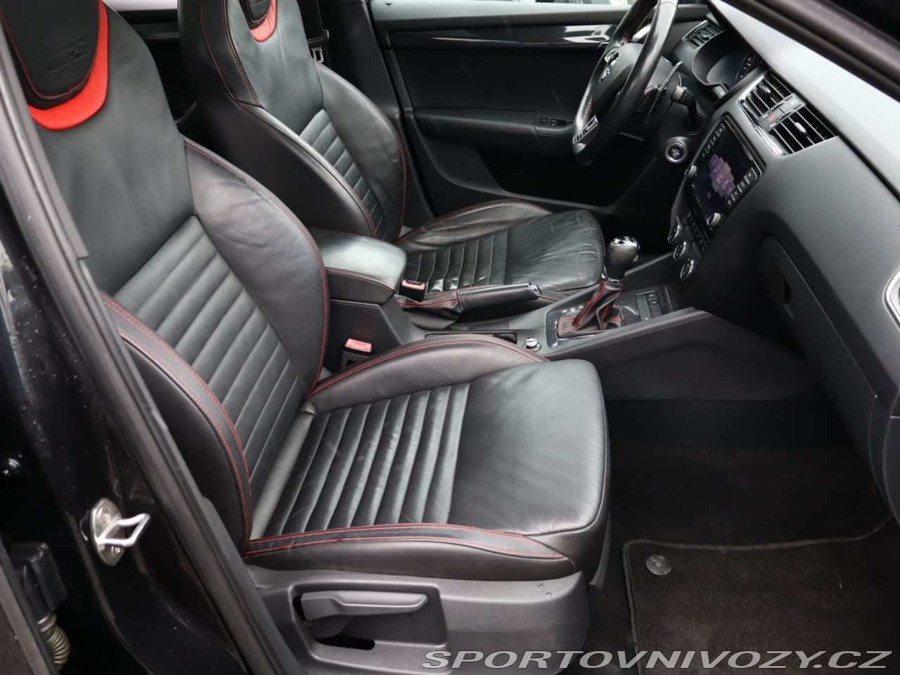 2015 Škoda Octavia - 7