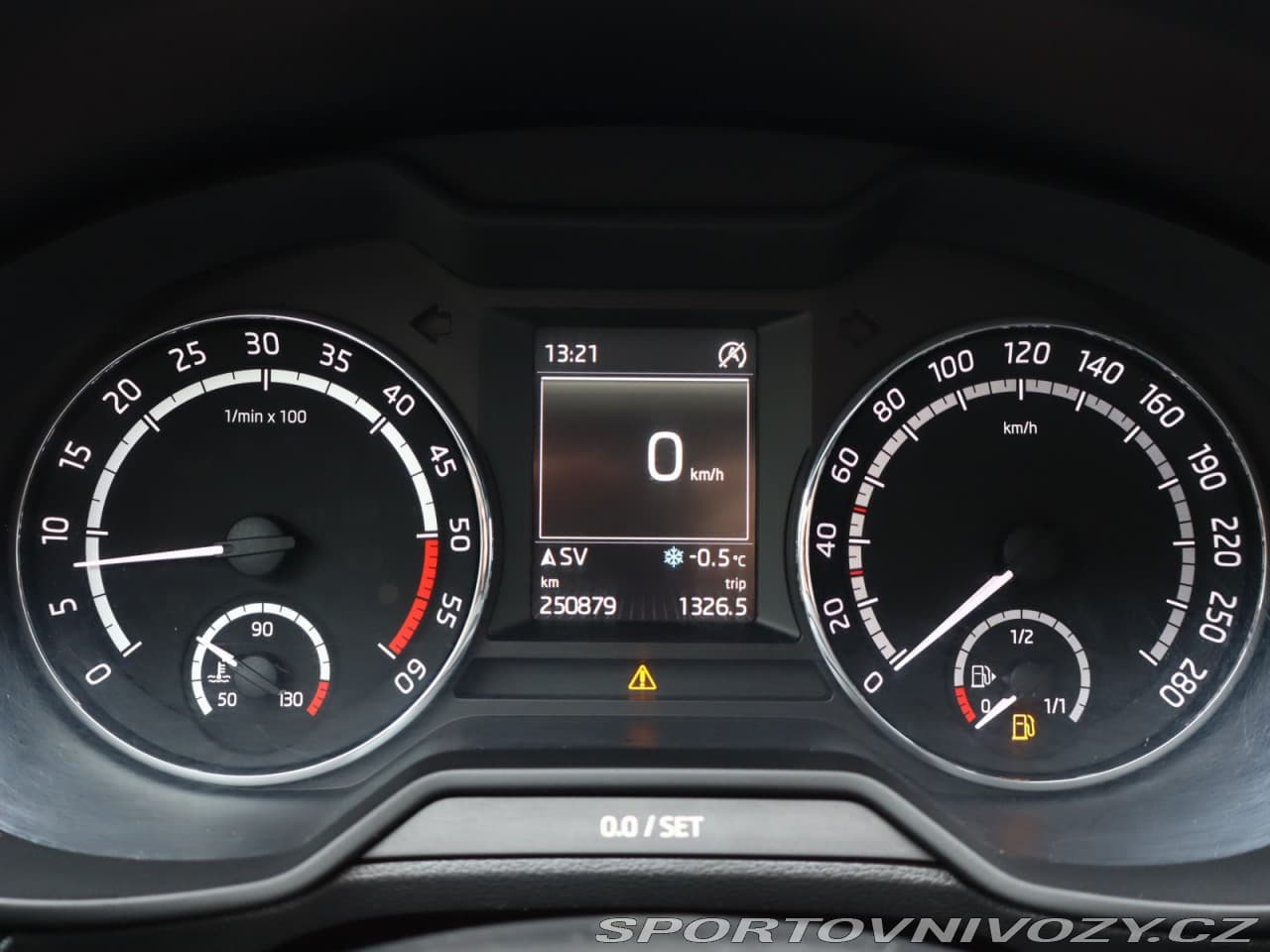 2015 Škoda Octavia - 9