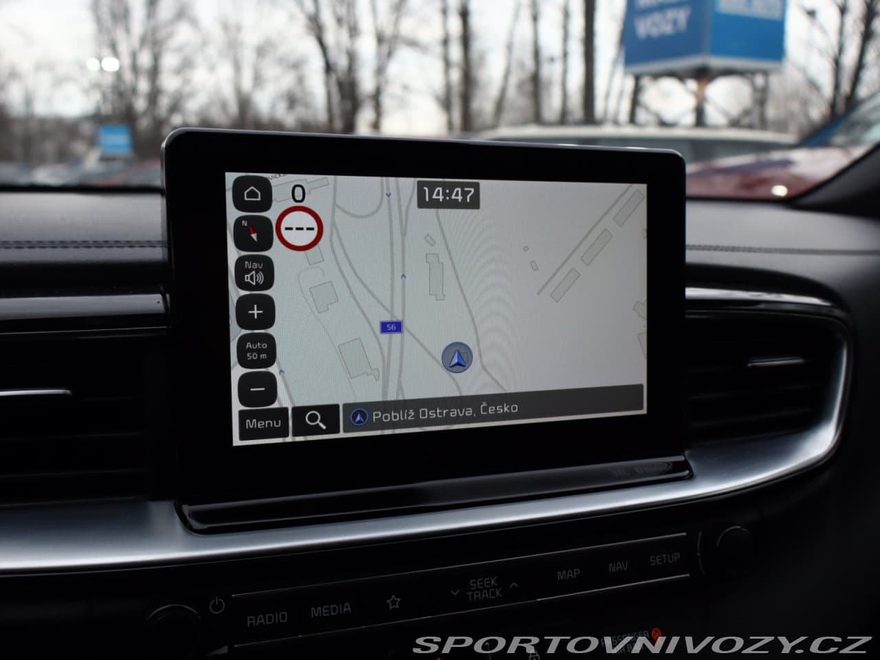 2019 Kia Proceed - 11