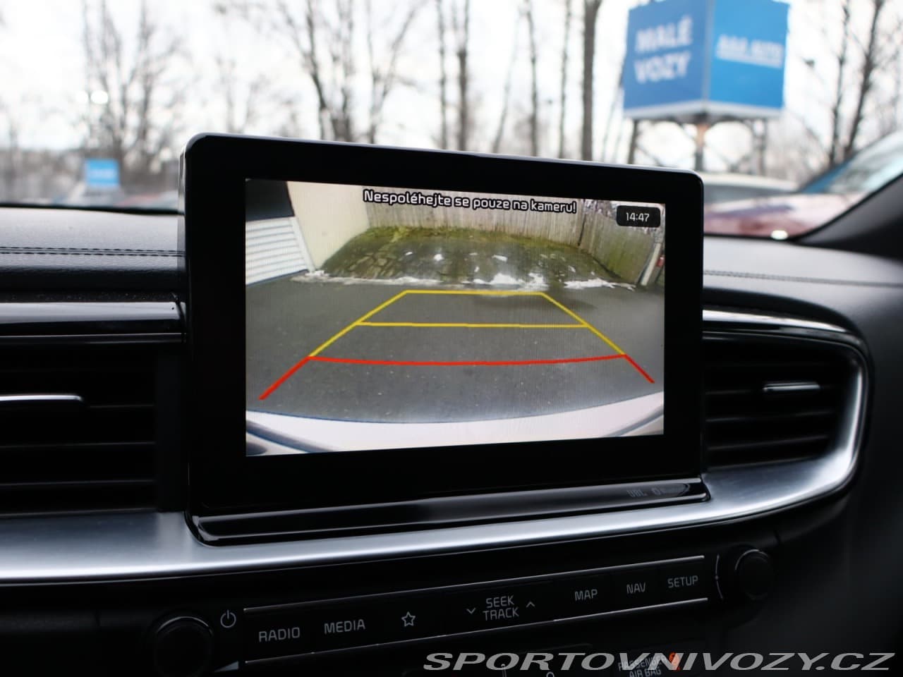 2019 Kia Proceed - 15