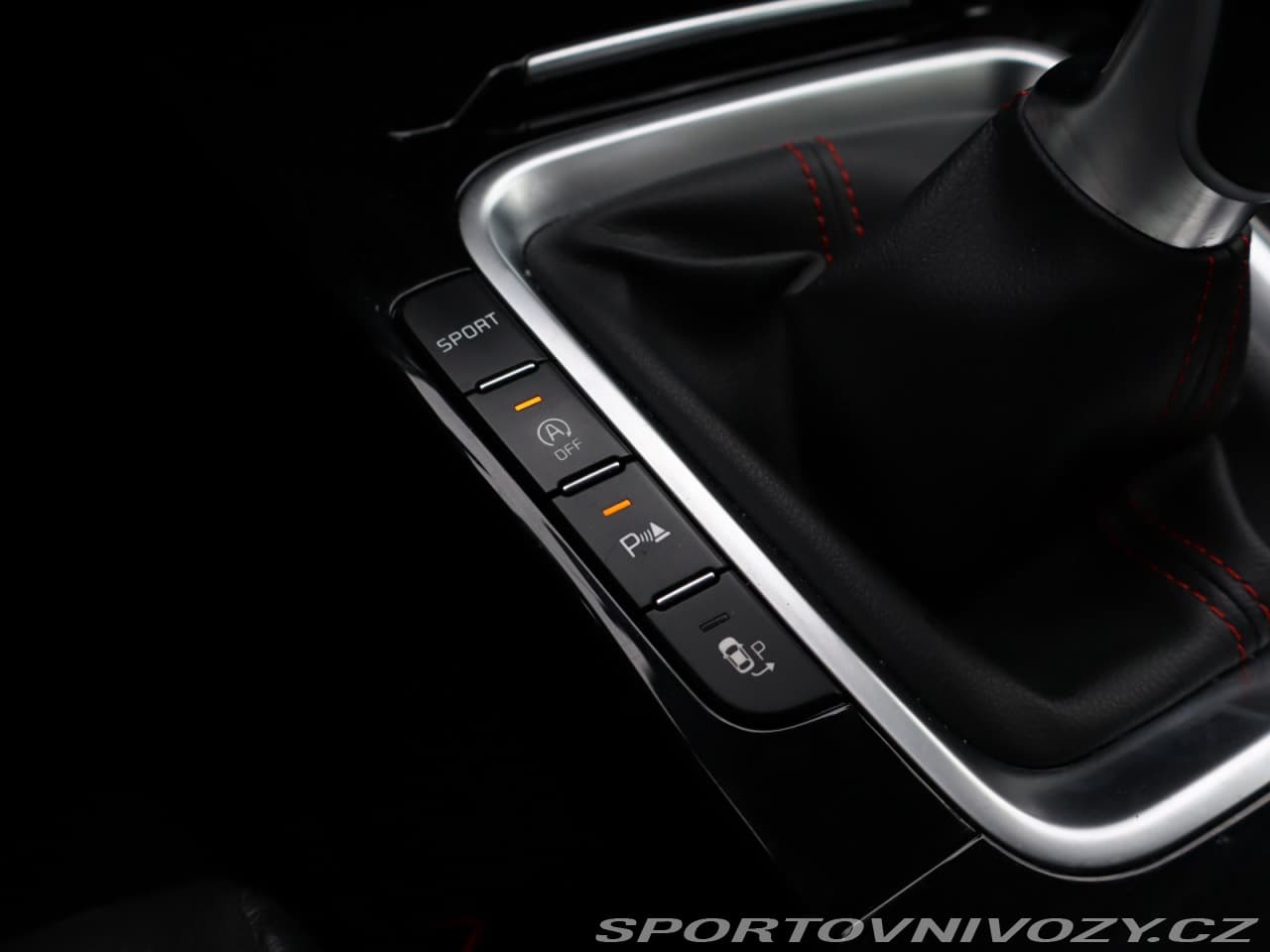 2019 Kia Proceed - 17