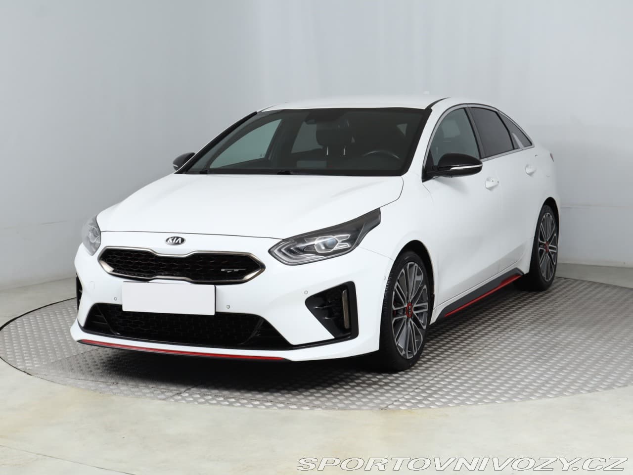 2019 Kia Proceed - 2