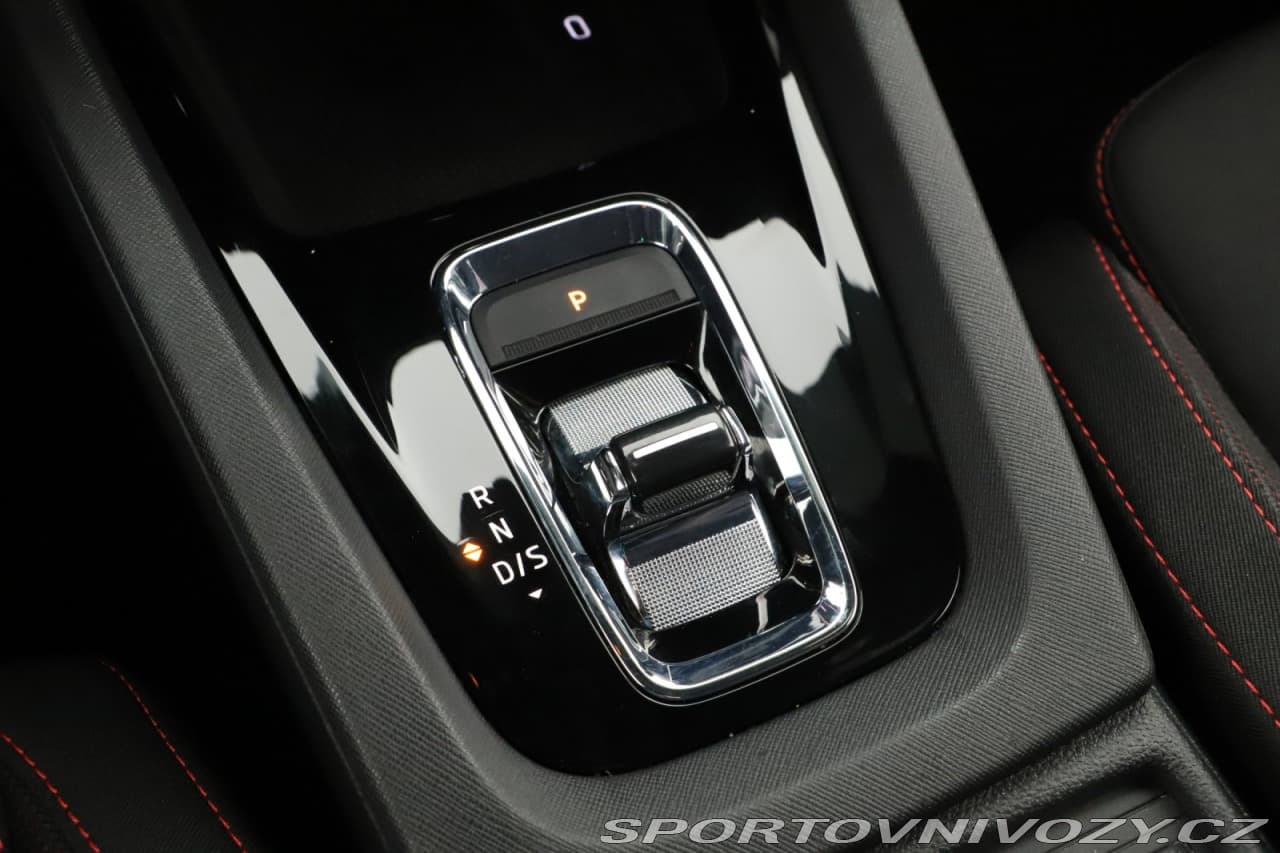 2021 Škoda Octavia - 10