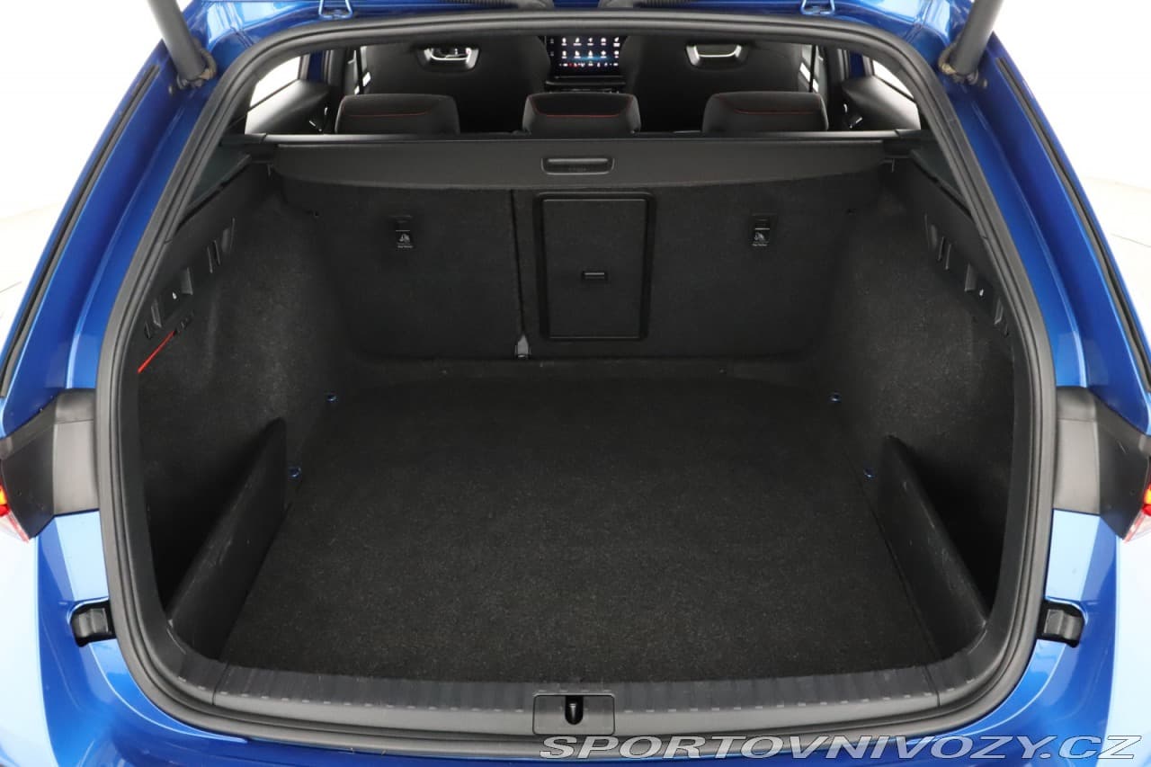 2021 Škoda Octavia - 11