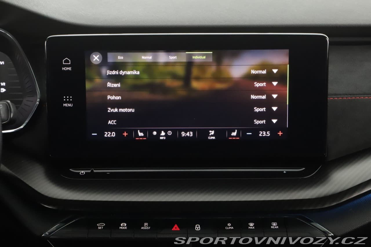 2021 Škoda Octavia - 16