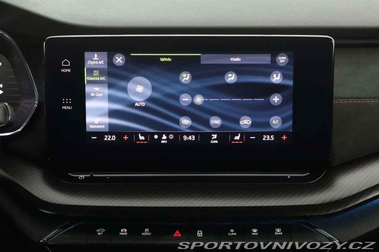 2021 Škoda Octavia - 19