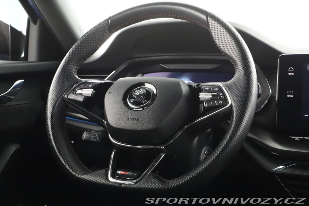 2021 Škoda Octavia - 20