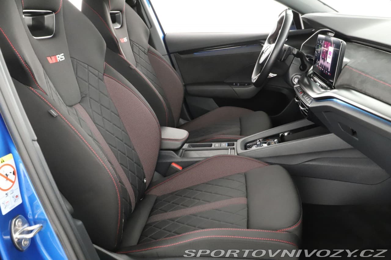 2021 Škoda Octavia - 7