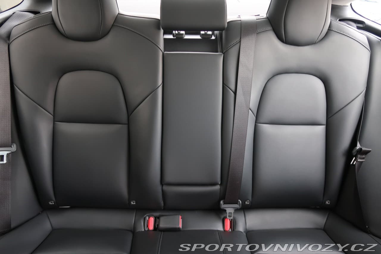 2020 Tesla Model 3 - 10