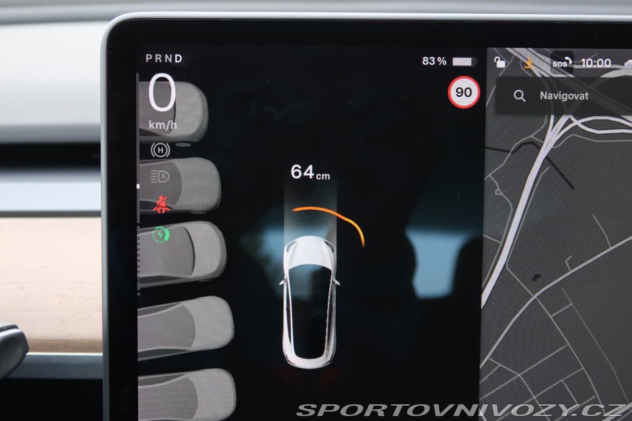 2020 Tesla Model 3 - 11