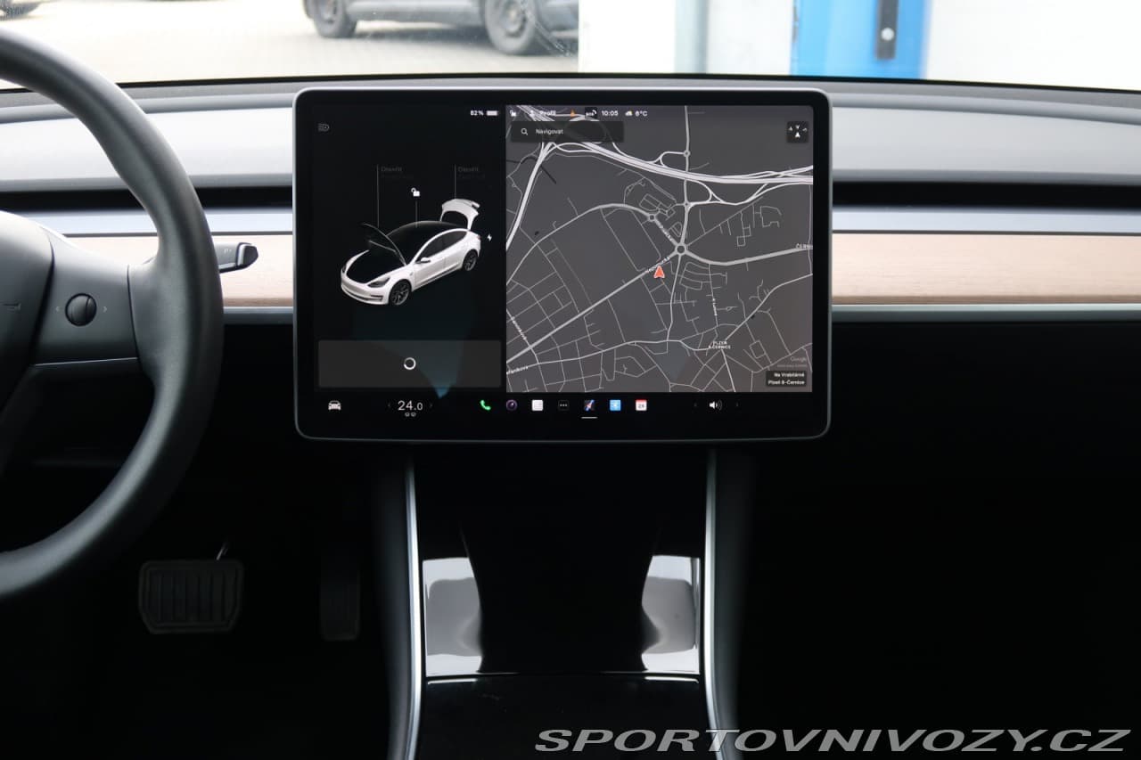 2020 Tesla Model 3 - 12