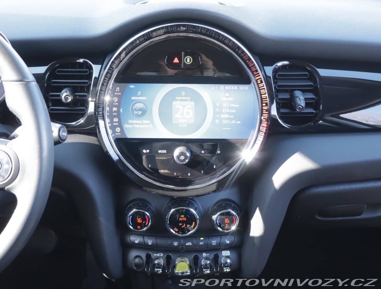 2024 Mini Cooper - 10