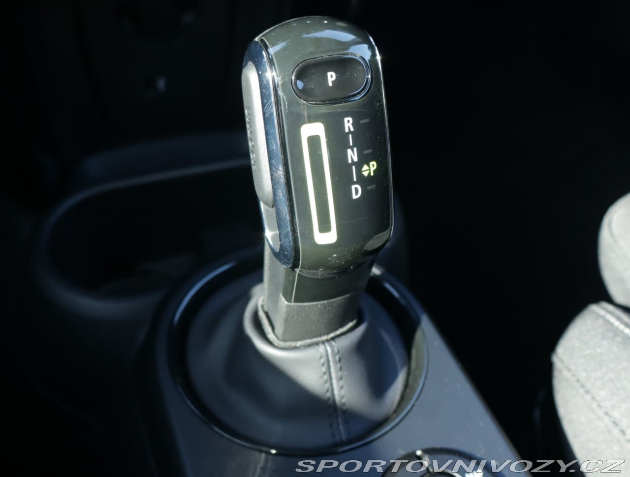 2024 Mini Cooper - 11