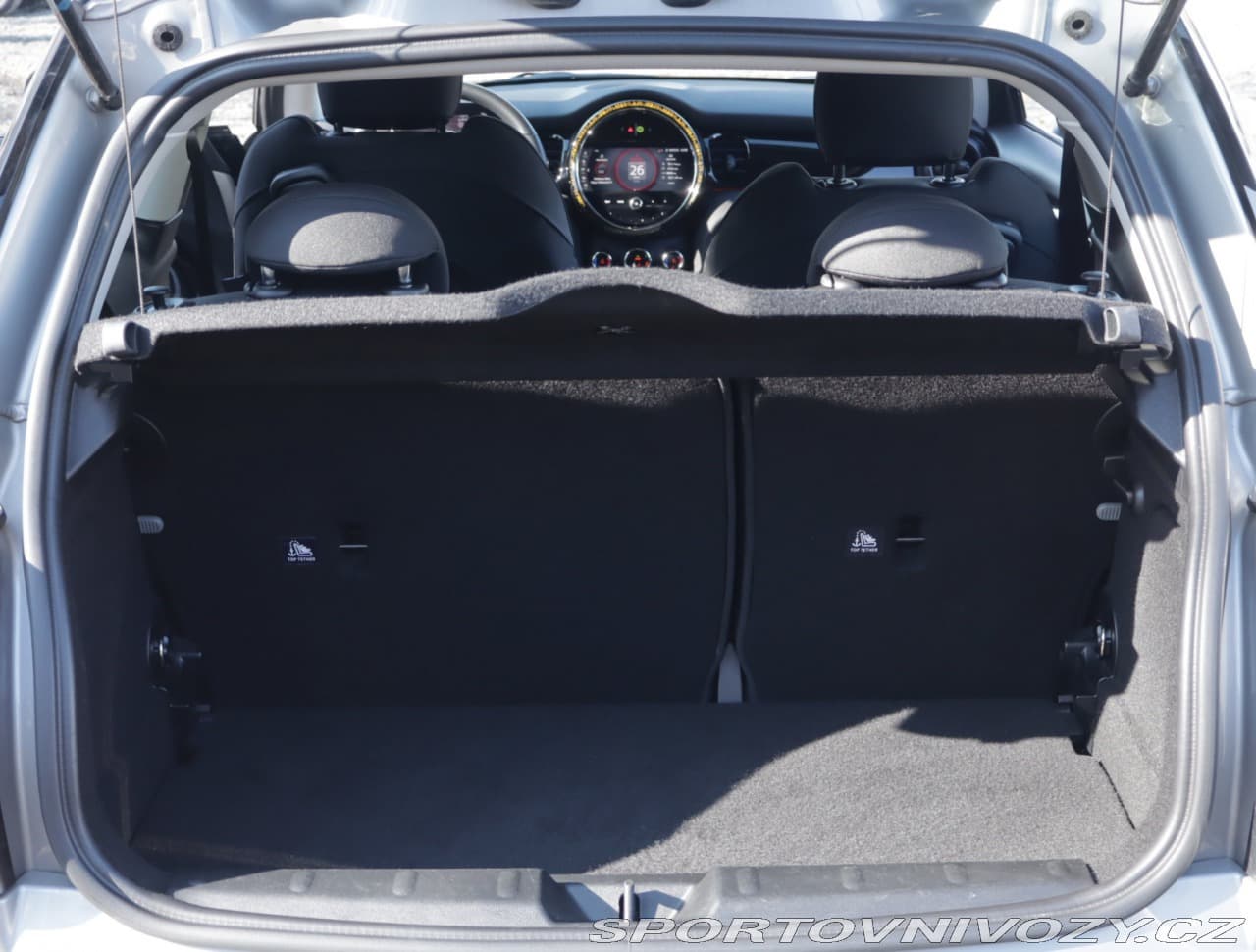 2024 Mini Cooper - 12