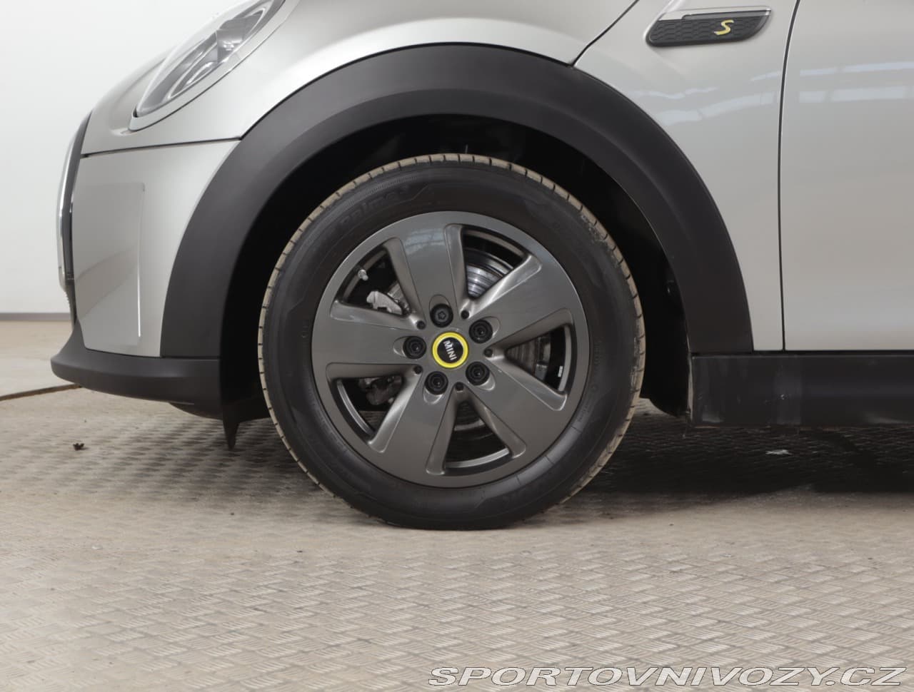 2024 Mini Cooper - 13