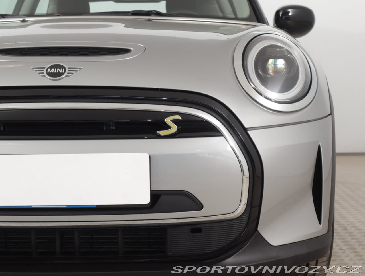 2024 Mini Cooper - 14