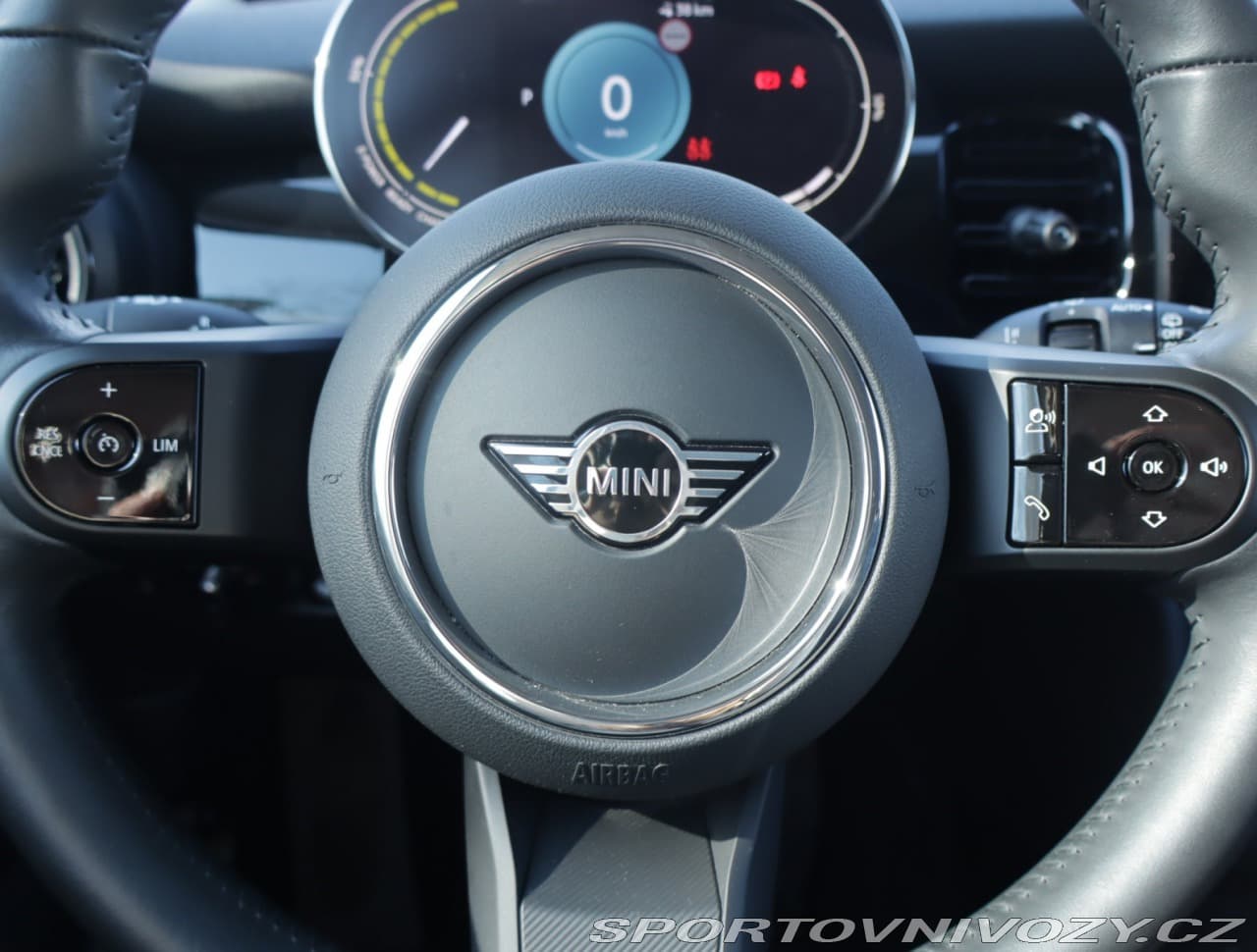 2024 Mini Cooper - 15