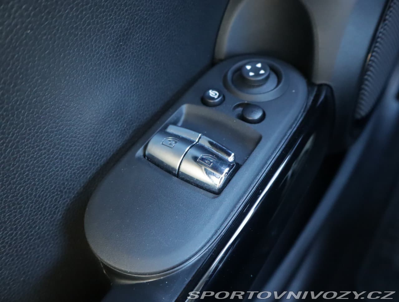 2024 Mini Cooper - 16