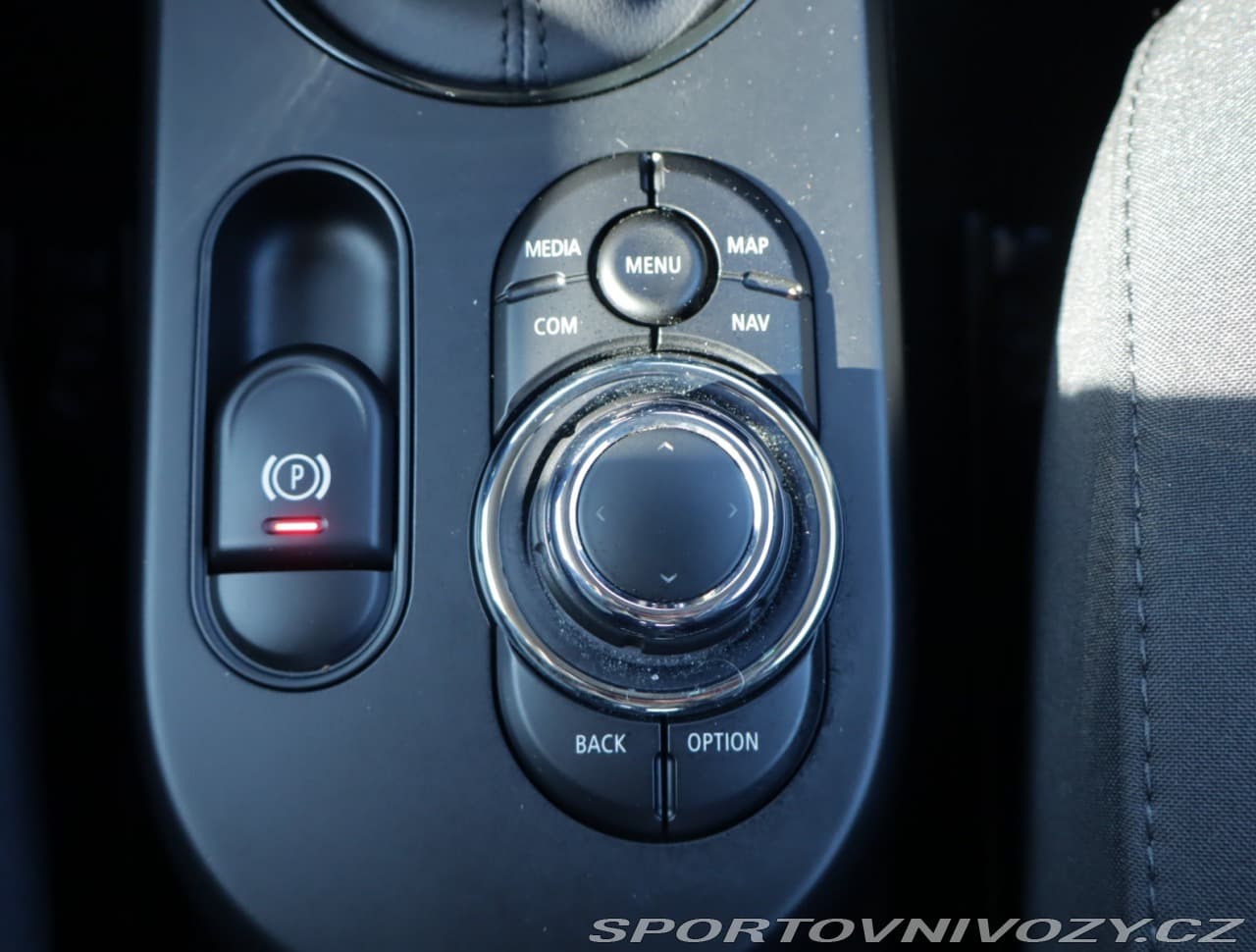 2024 Mini Cooper - 17