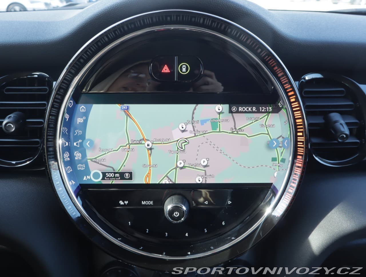 2024 Mini Cooper - 18