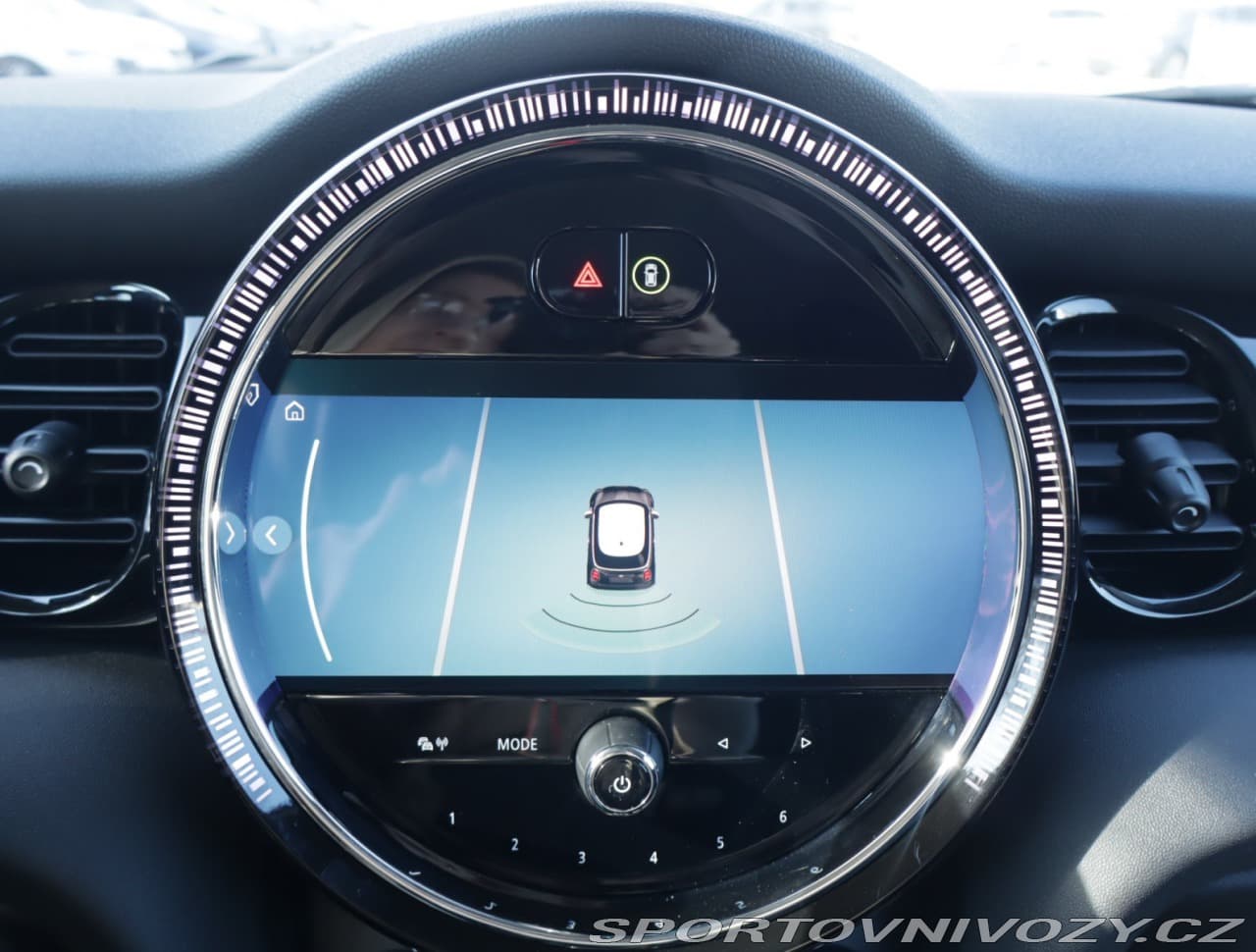 2024 Mini Cooper - 19