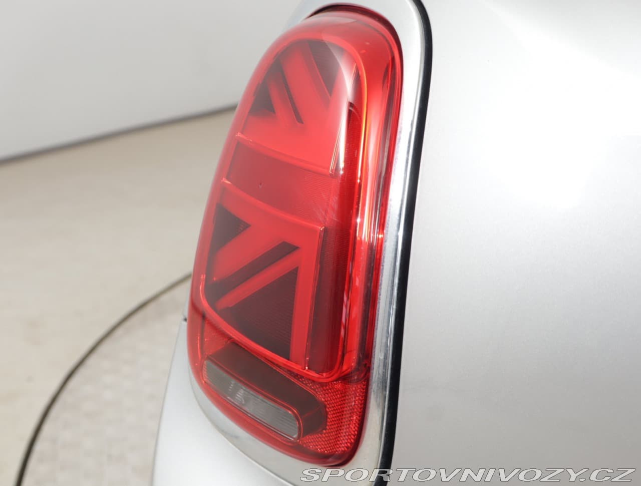 2024 Mini Cooper - 20