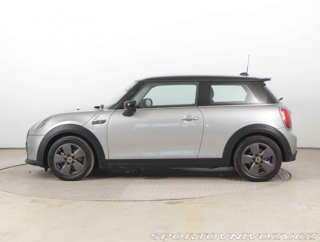 2024 Mini Cooper - 3