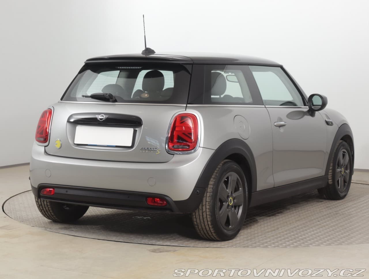 2024 Mini Cooper - 5