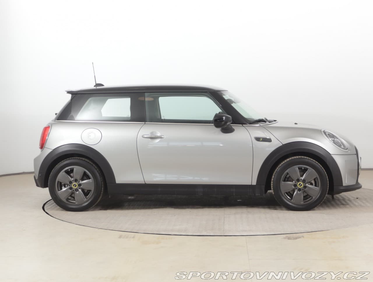 2024 Mini Cooper - 6
