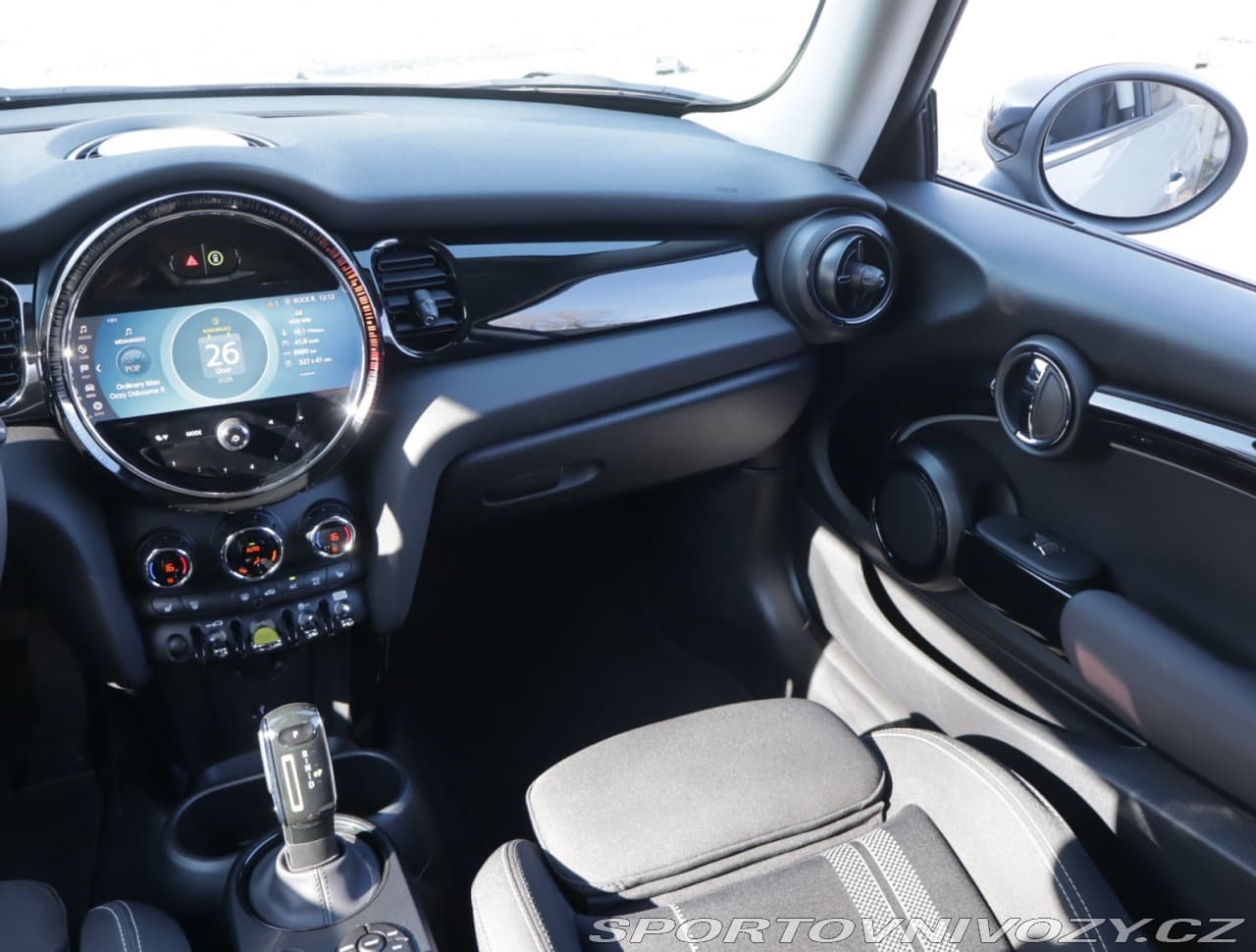 2024 Mini Cooper - 7