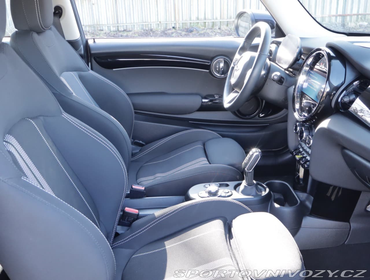 2024 Mini Cooper - 8