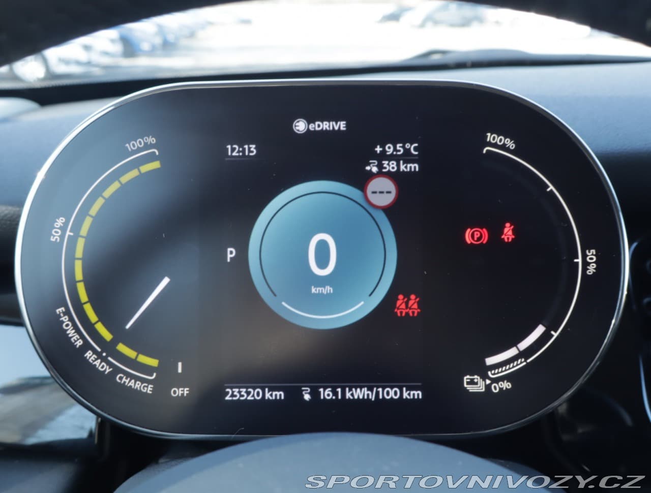 2024 Mini Cooper - 9