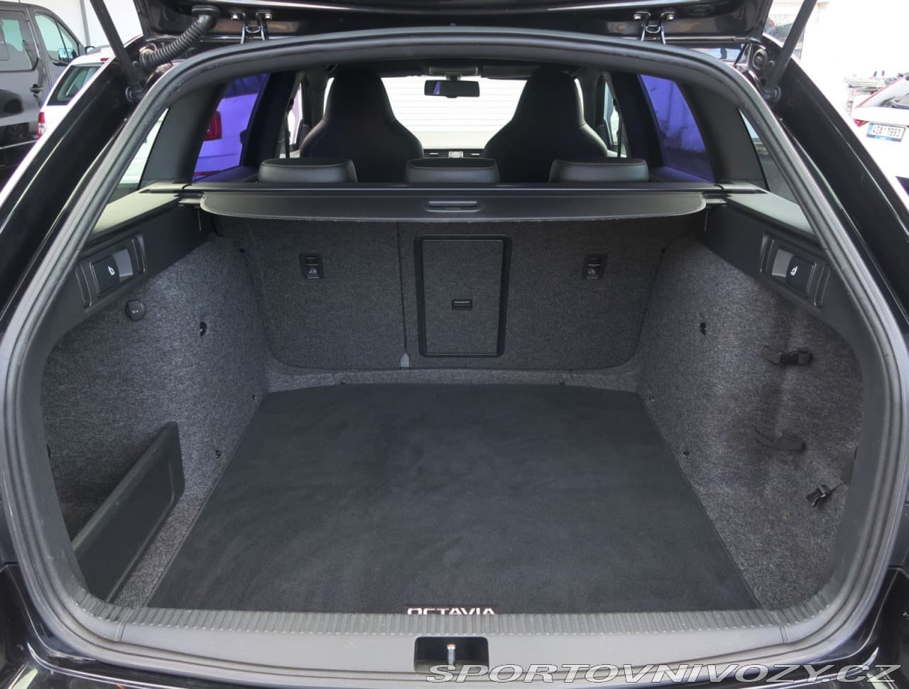 2014 Škoda Octavia - 14