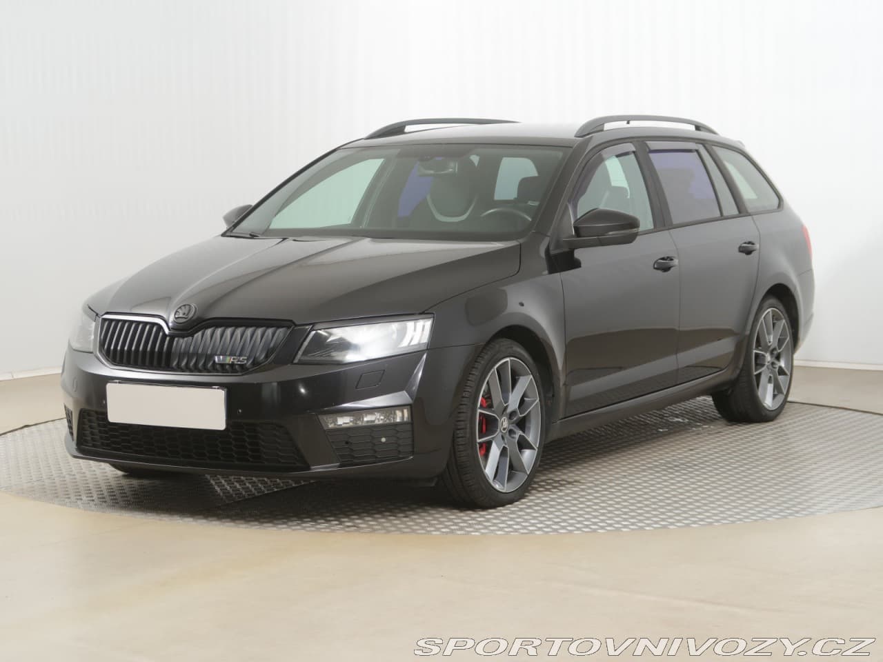 2014 Škoda Octavia - 2