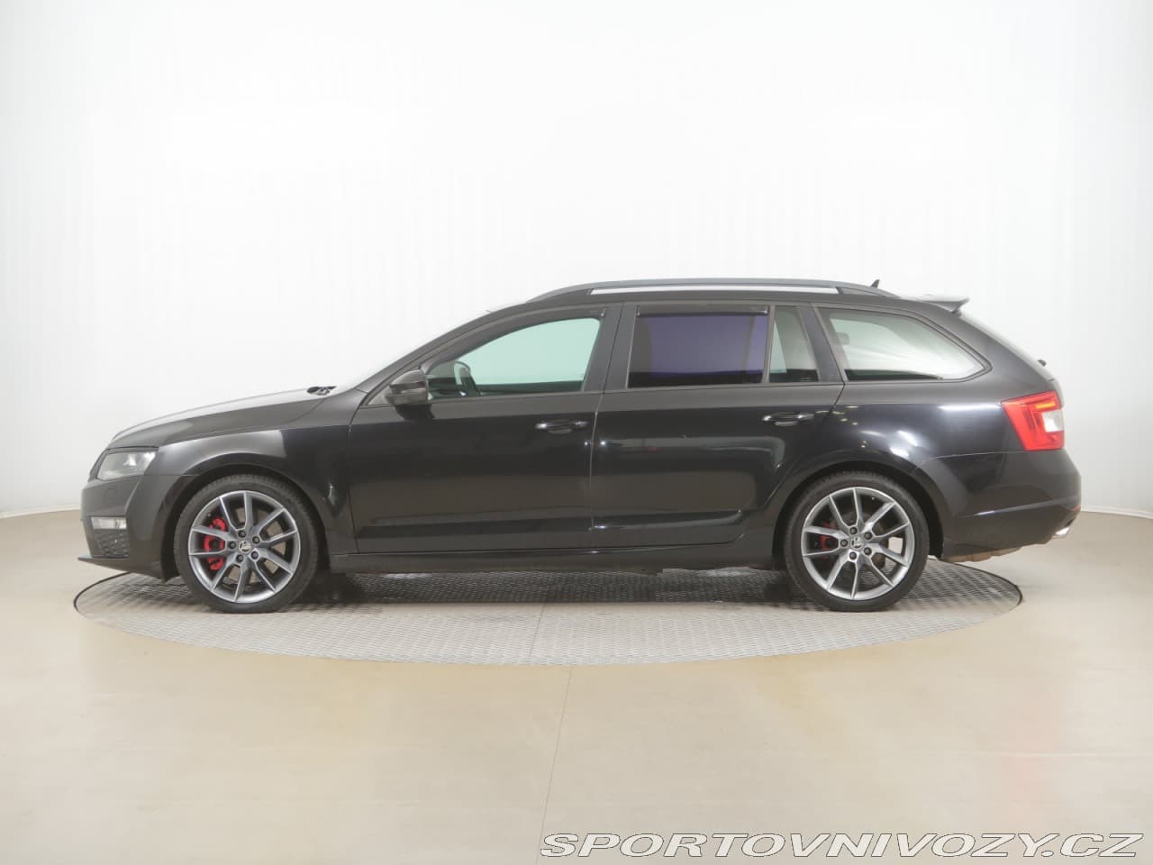 2014 Škoda Octavia - 3