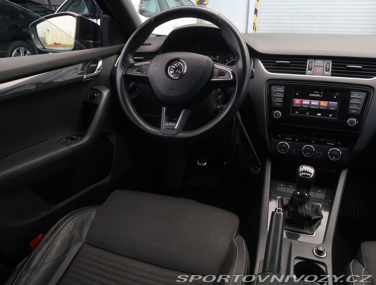 2014 Škoda Octavia - 7