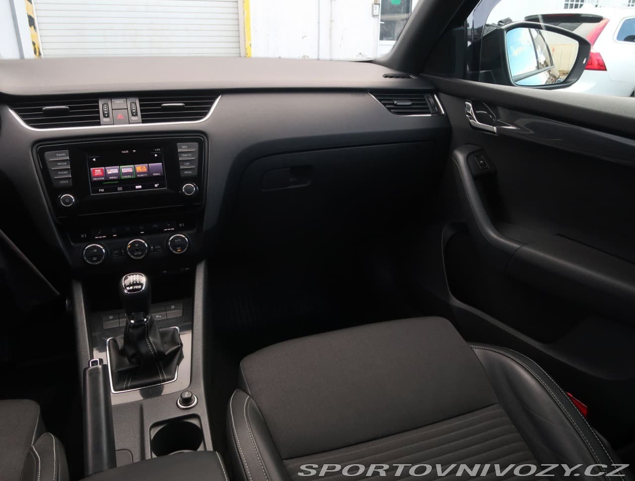 2014 Škoda Octavia - 8