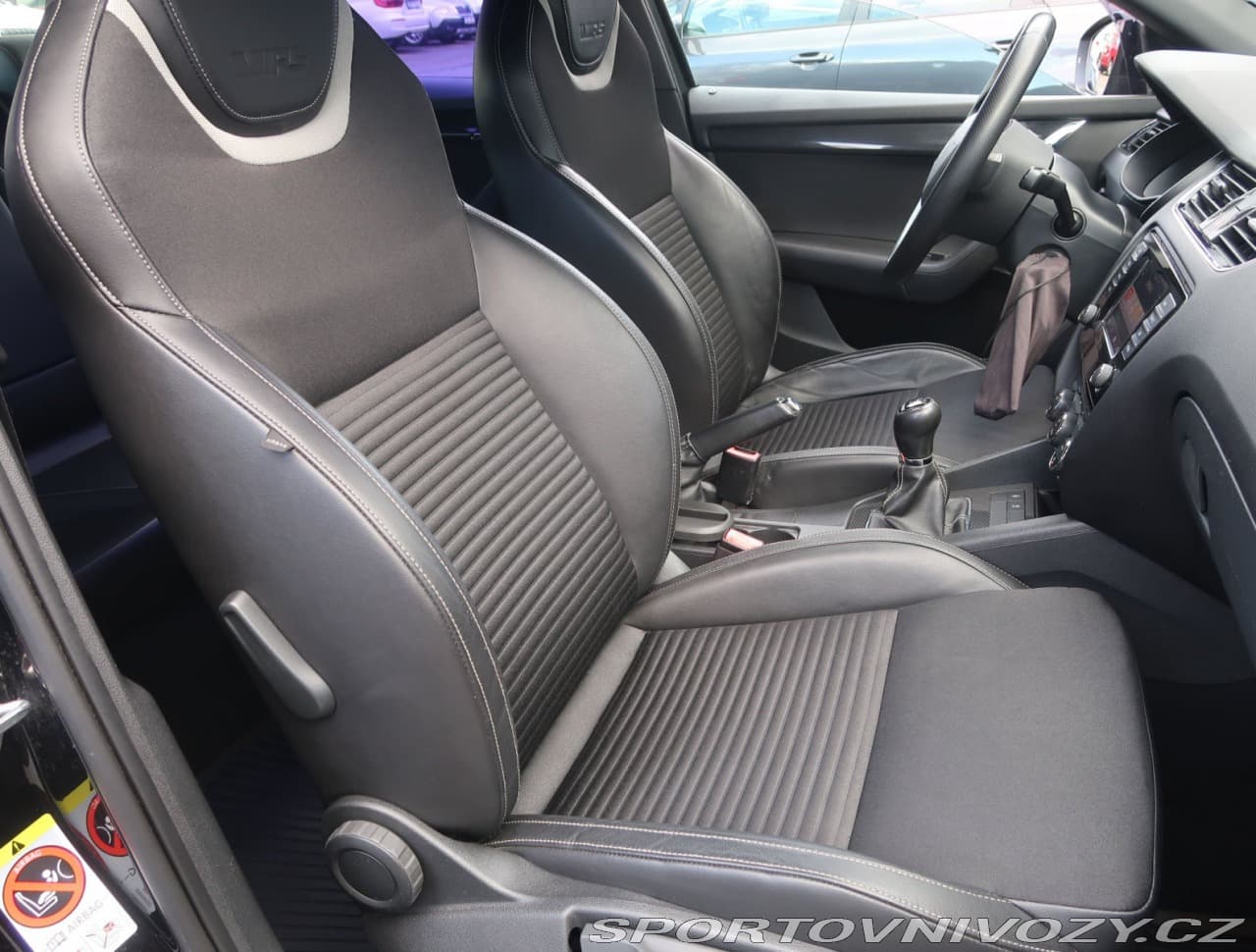 2014 Škoda Octavia - 9