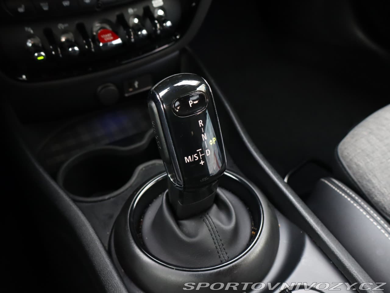 2021 Mini Clubman - 11