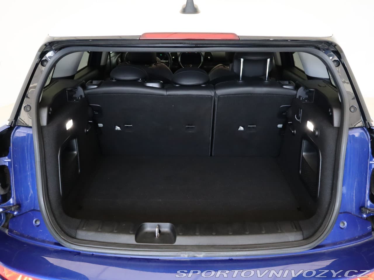 2021 Mini Clubman - 12