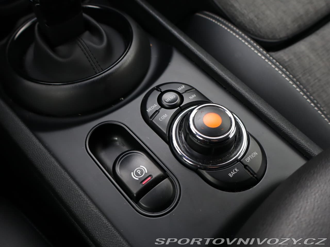 2021 Mini Clubman - 17