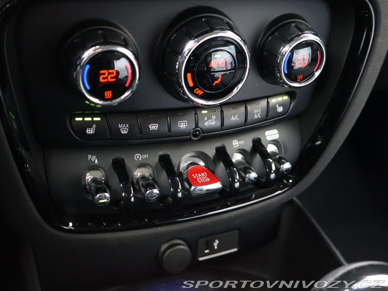 2021 Mini Clubman - 18