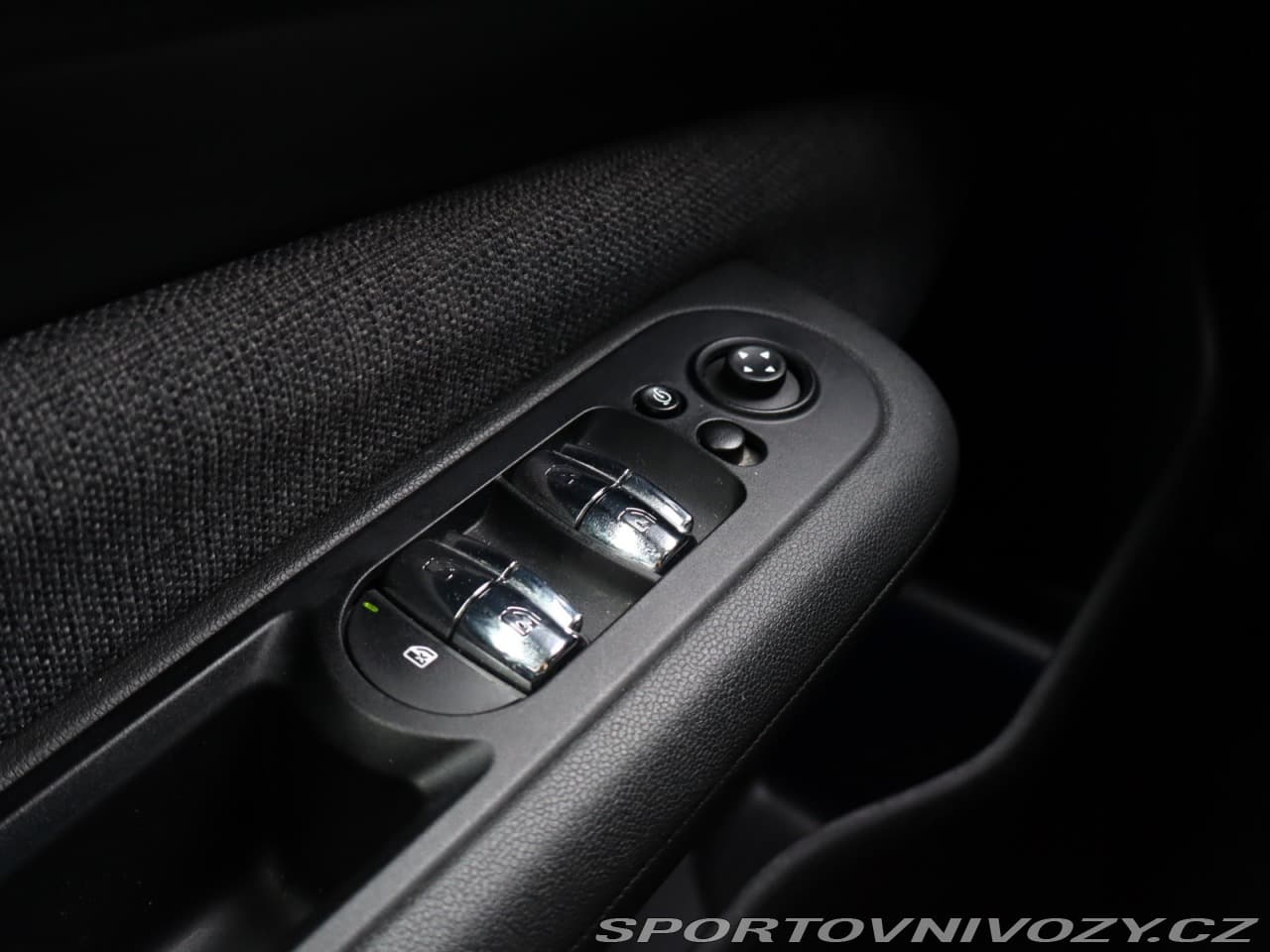 2021 Mini Clubman - 19