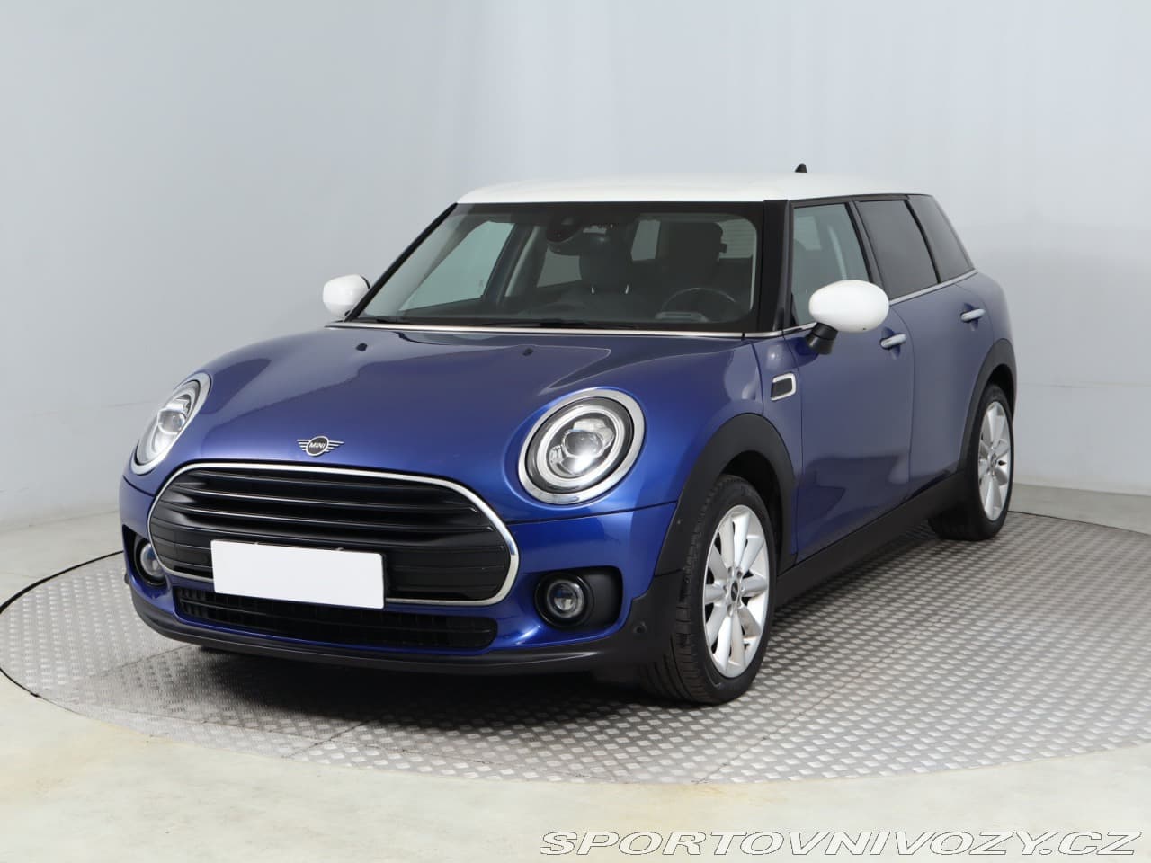 2021 Mini Clubman - 2