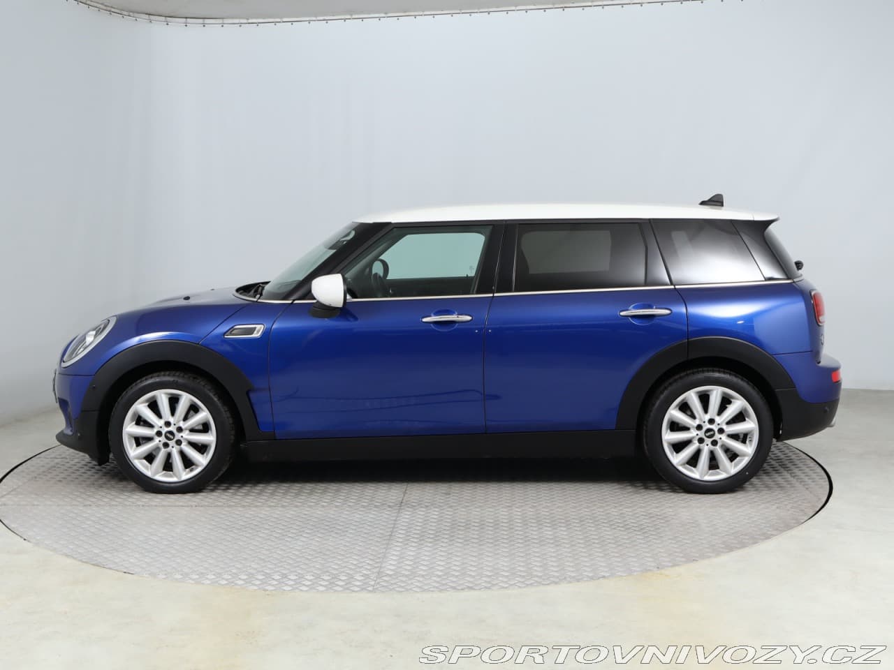 2021 Mini Clubman - 3